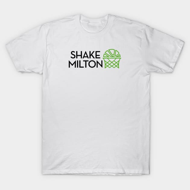 Mmm.. Shakes T-Shirt by OptionaliTEES